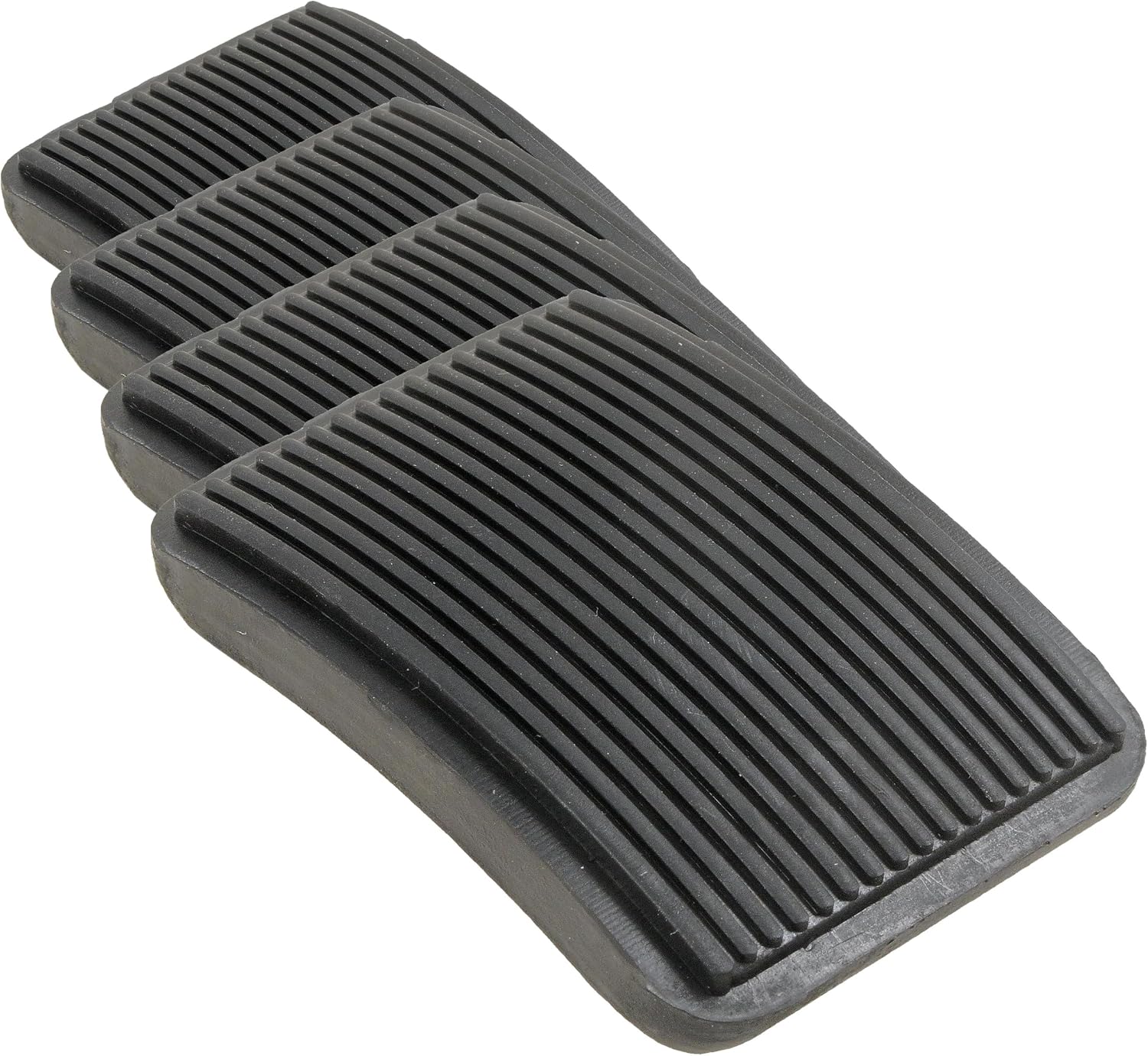 Dorman 20730 Brake and Clutch Pedal Pad (Pack of 4)