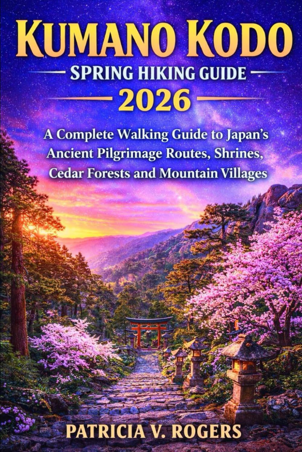 Kumano Kodo Spring Hiking Guide 2026: A Complete Walking Guide to Japan’s Ancient Pilgrimage Routes, Shrines, Cedar Forests and Mountain Villages