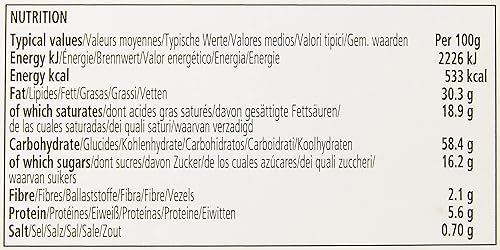 Miniatura 9 de Walkers clásico de los dedos Shortbread53oz