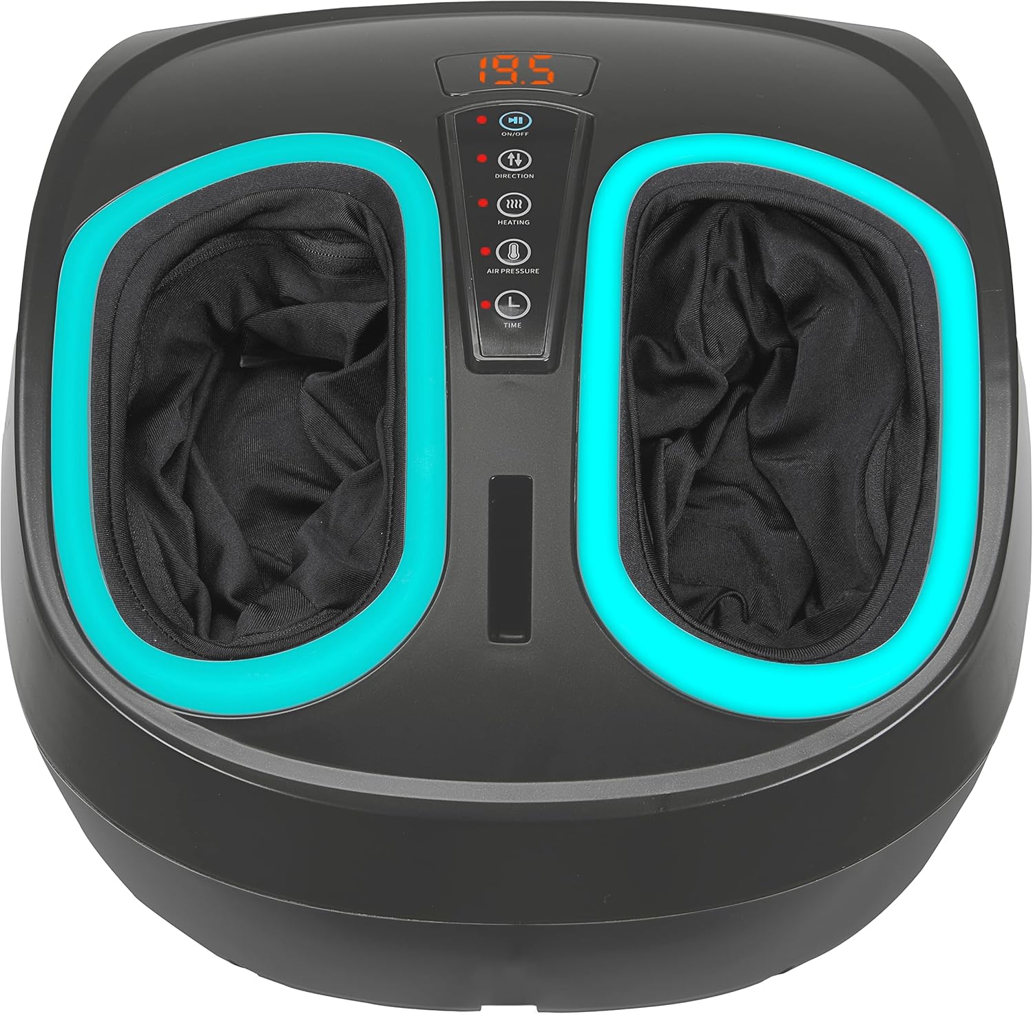 InvoSpa Foot Massager