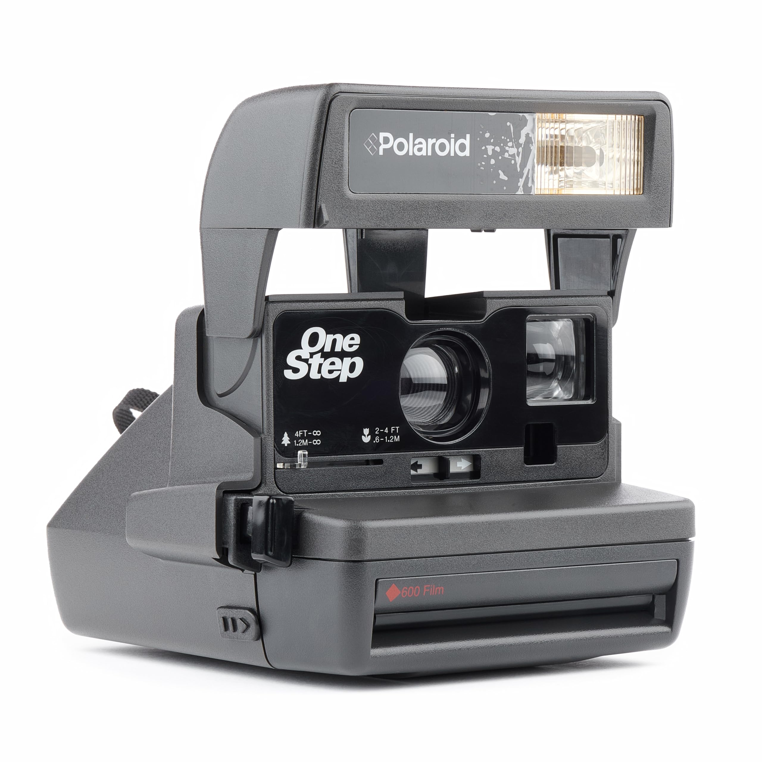 レトロ 当時物 RETRO CAMERA「ポラロイド インスタント カメラ