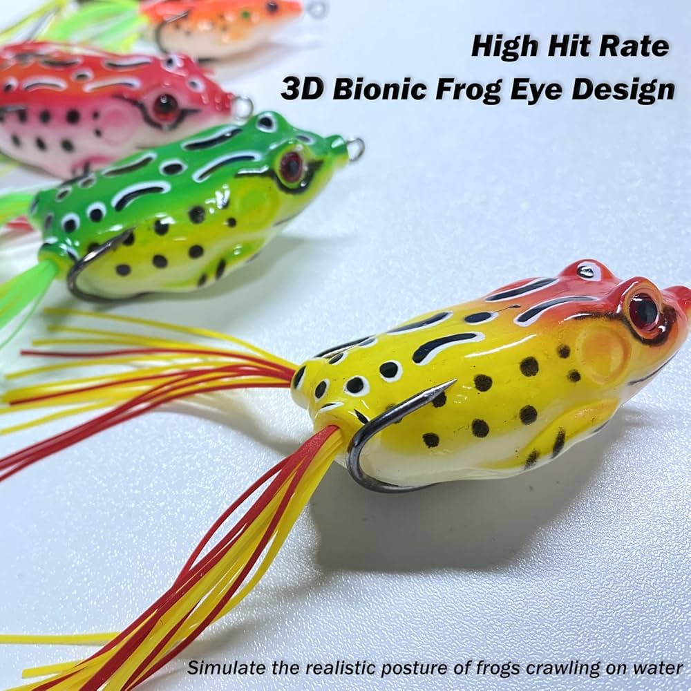 未使用　フロッグプロダクツ　ルアー フロッグプロダクツ ルアーセット STARWARS バス釣り ルアー