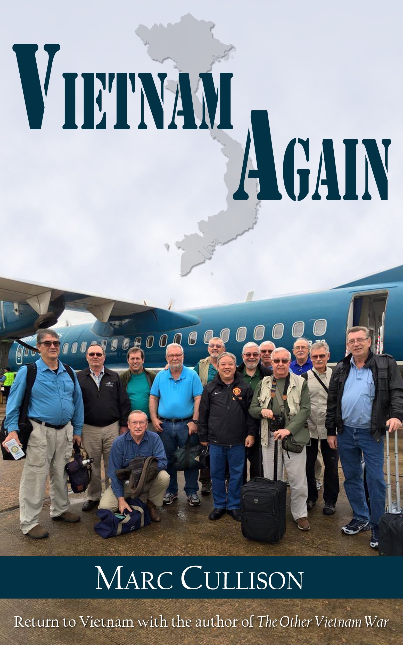 Vietnam...Again