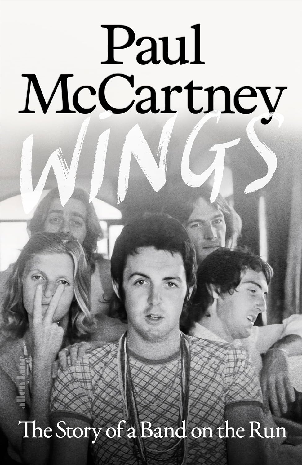Wings (International Edition)