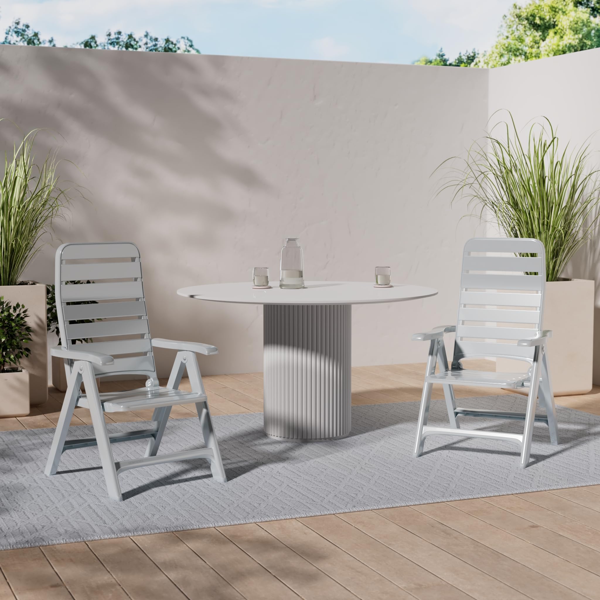 Grand Soleil Grandsoleil S6760B Green Boheme Greenpol Poltrona