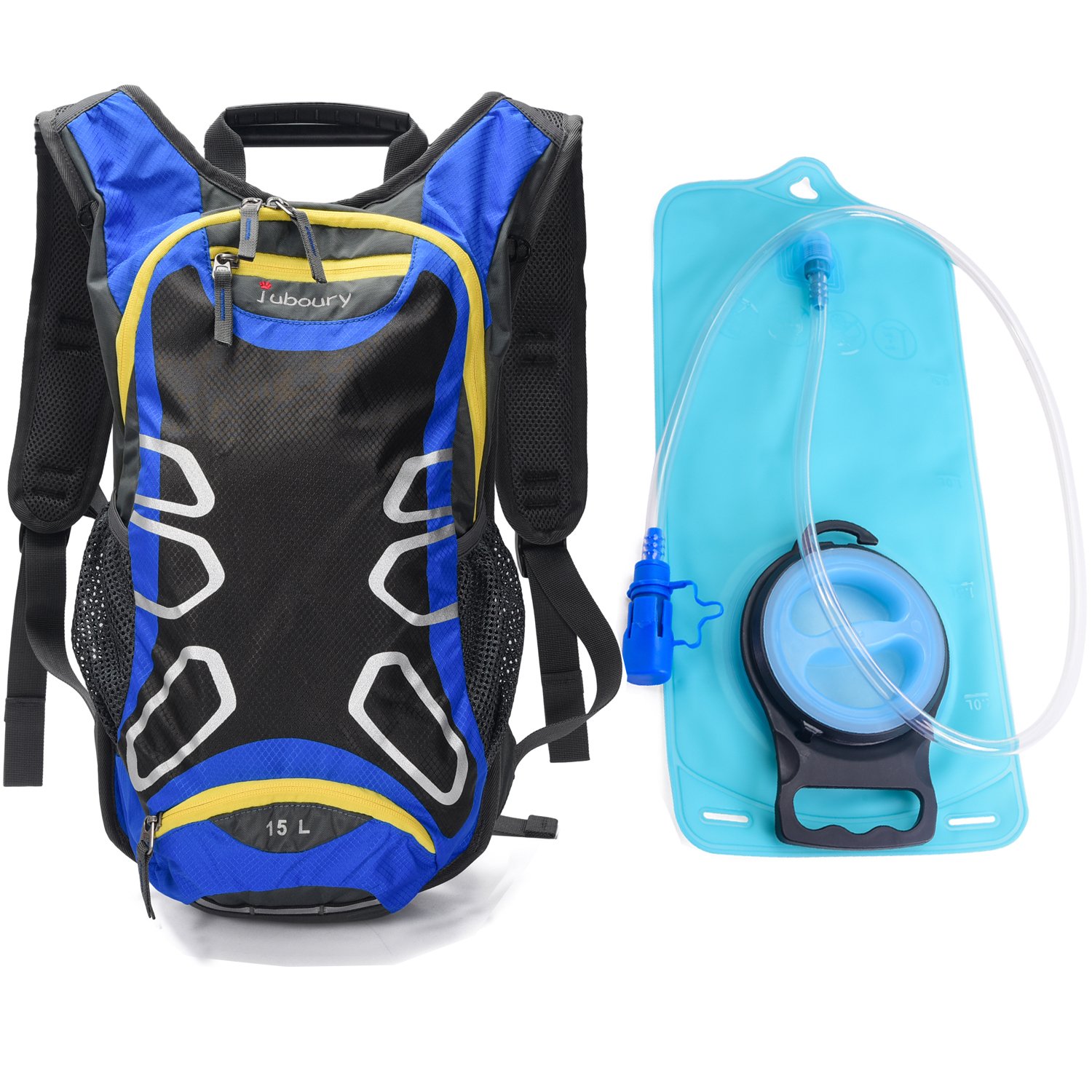 Buy Juboury 15L Hydration Backpack 