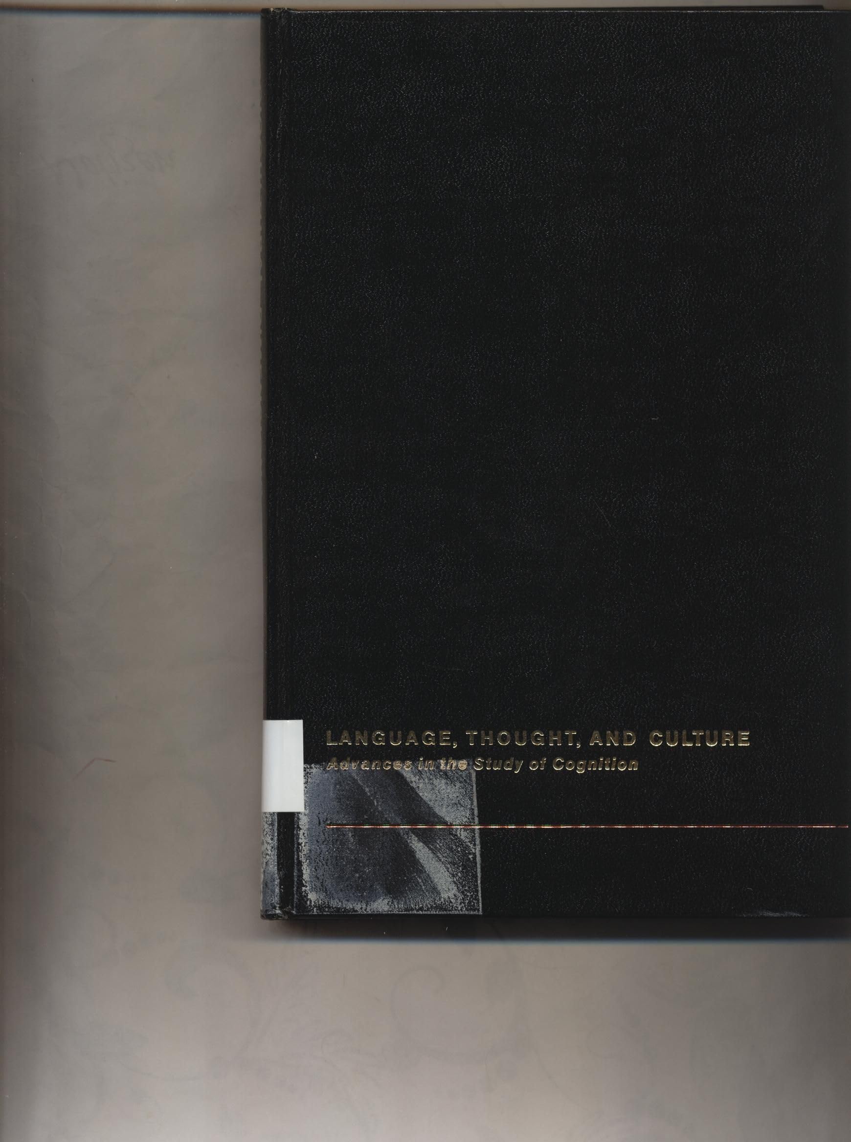 Buy Sociocultural Dimensions of Language Use (Language, Thought, and Culture) — BookShops.in