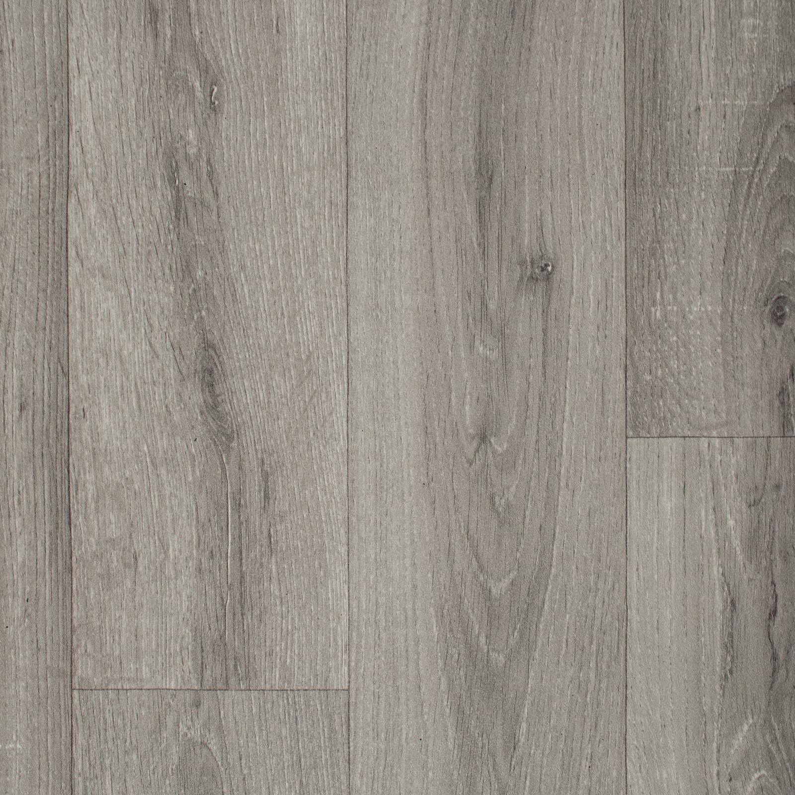 247Floors Light Grey Planks Wood Plank Effect Magic Vinyl Flooring Realistic 2.8Mm Slip Resistant Foam Backed Lino (, 6M X 4M / 19Ft 8" X 13Ft 1")