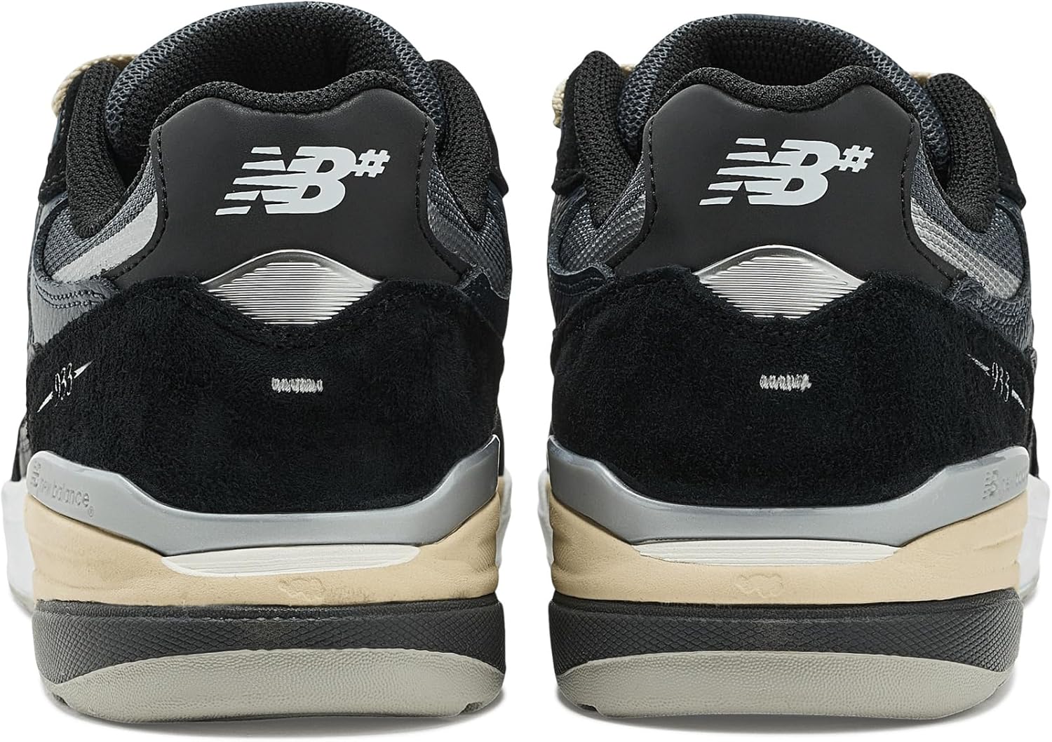 New Balance Unisex-Adult 933 Andrew Reynolds