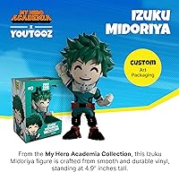 Vista 2 de YOUTOOZ Estatua gigante de hierro Superman 25CM