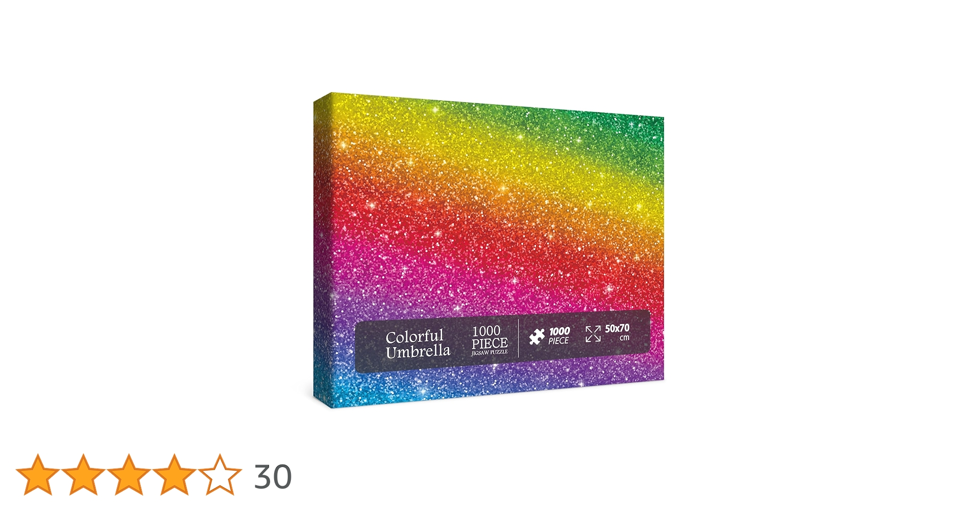 1000ピース ジグソーパズル いろはめぐり (50x75cm) パネル付き 1000ピース ジグソーパズル いろはめぐり (50x75cm) パネル付き