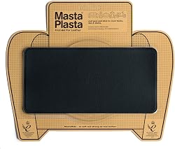 MastaPlasta Self Adhesive Leather Patch