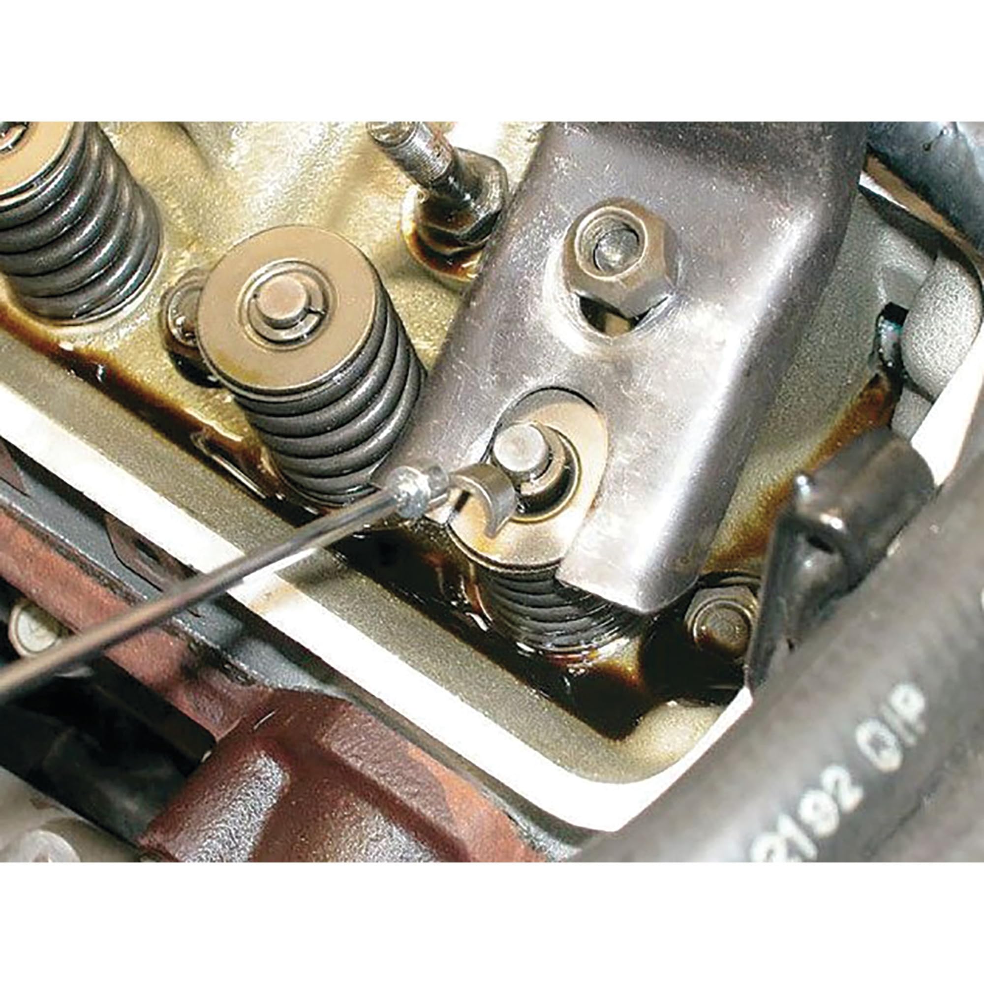 Performance Tool Rendimiento Herramienta w84002 Válvula Compresor De Muelle