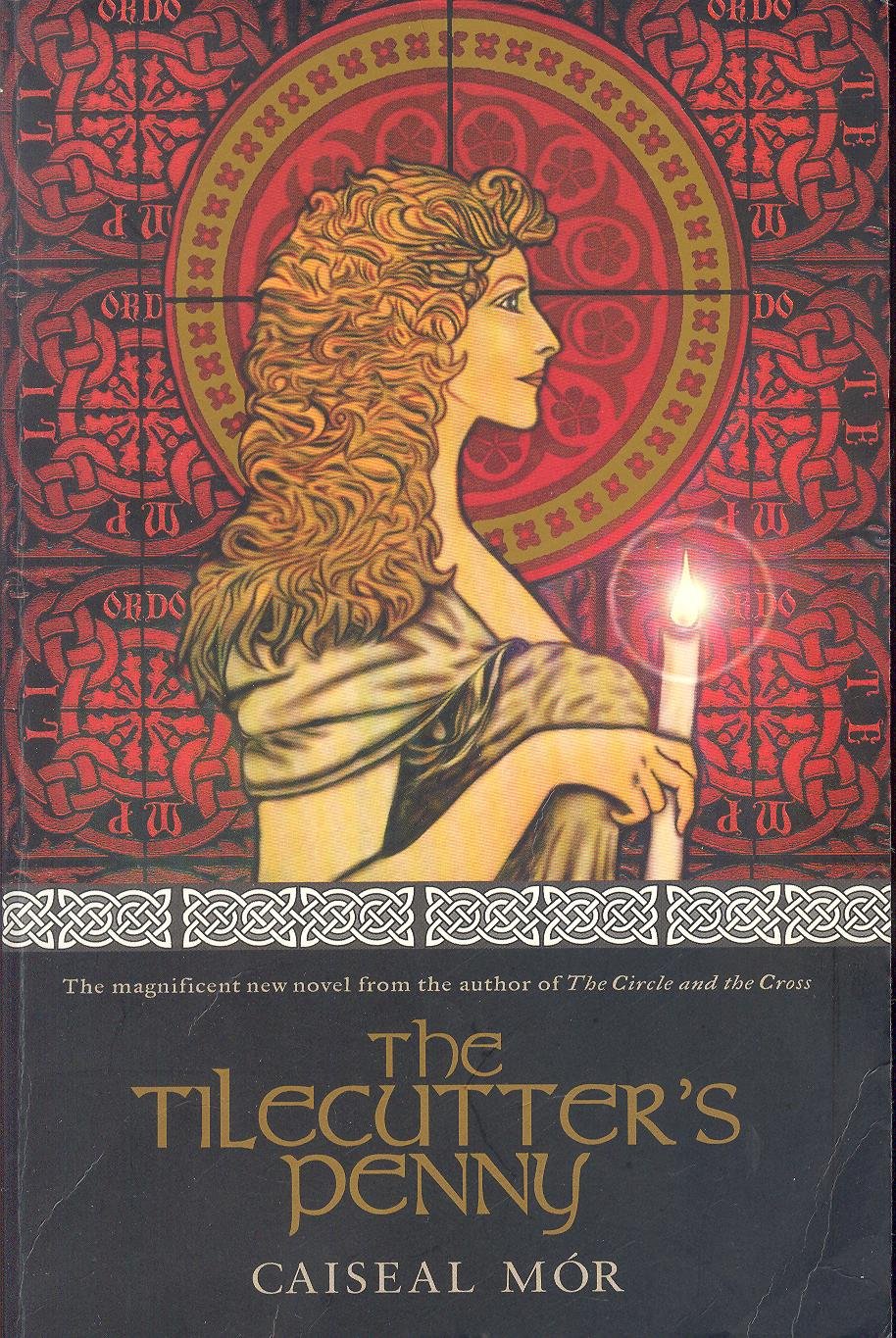 Cover of The Tilecutter's Penny