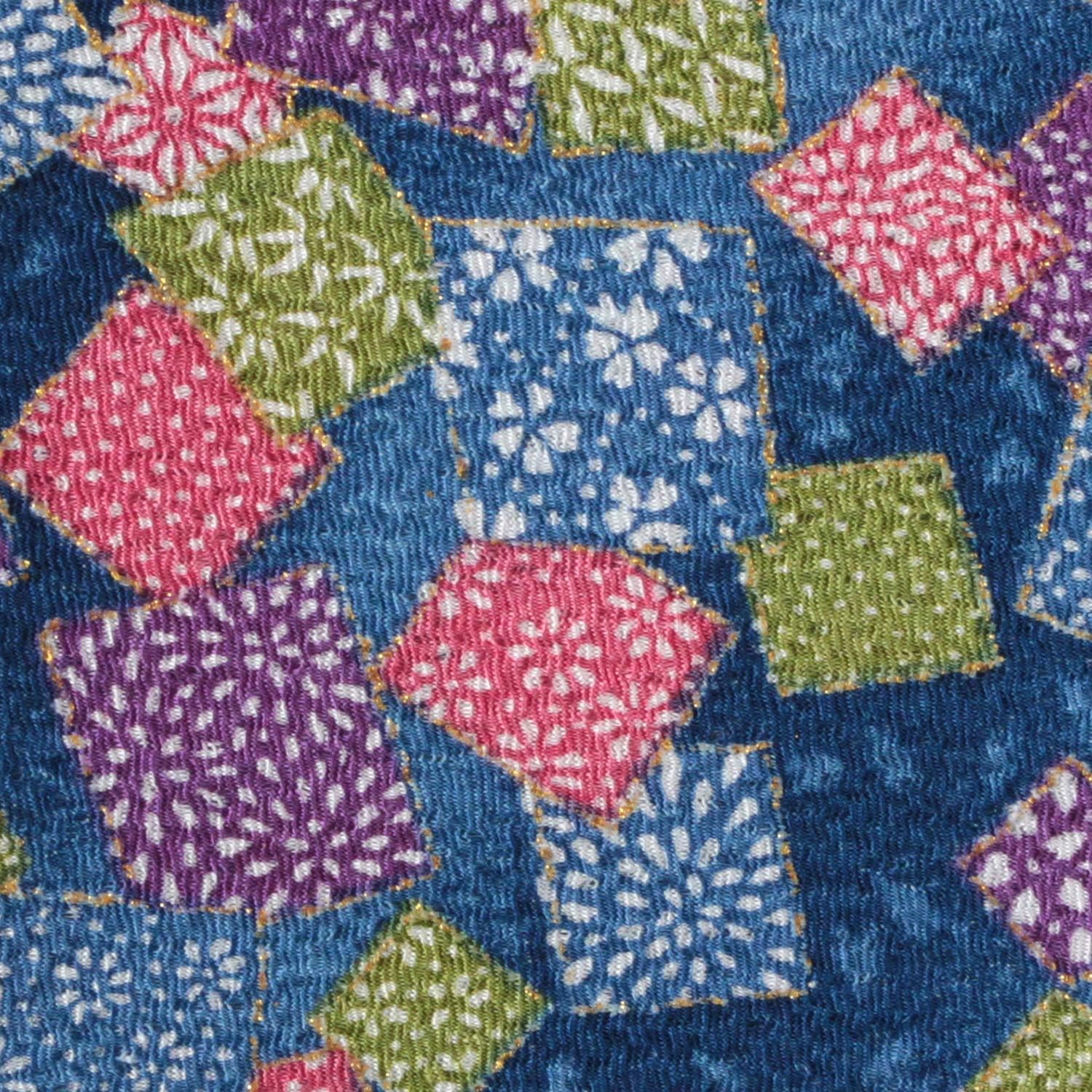 NBK Crepe Konoya Confetti