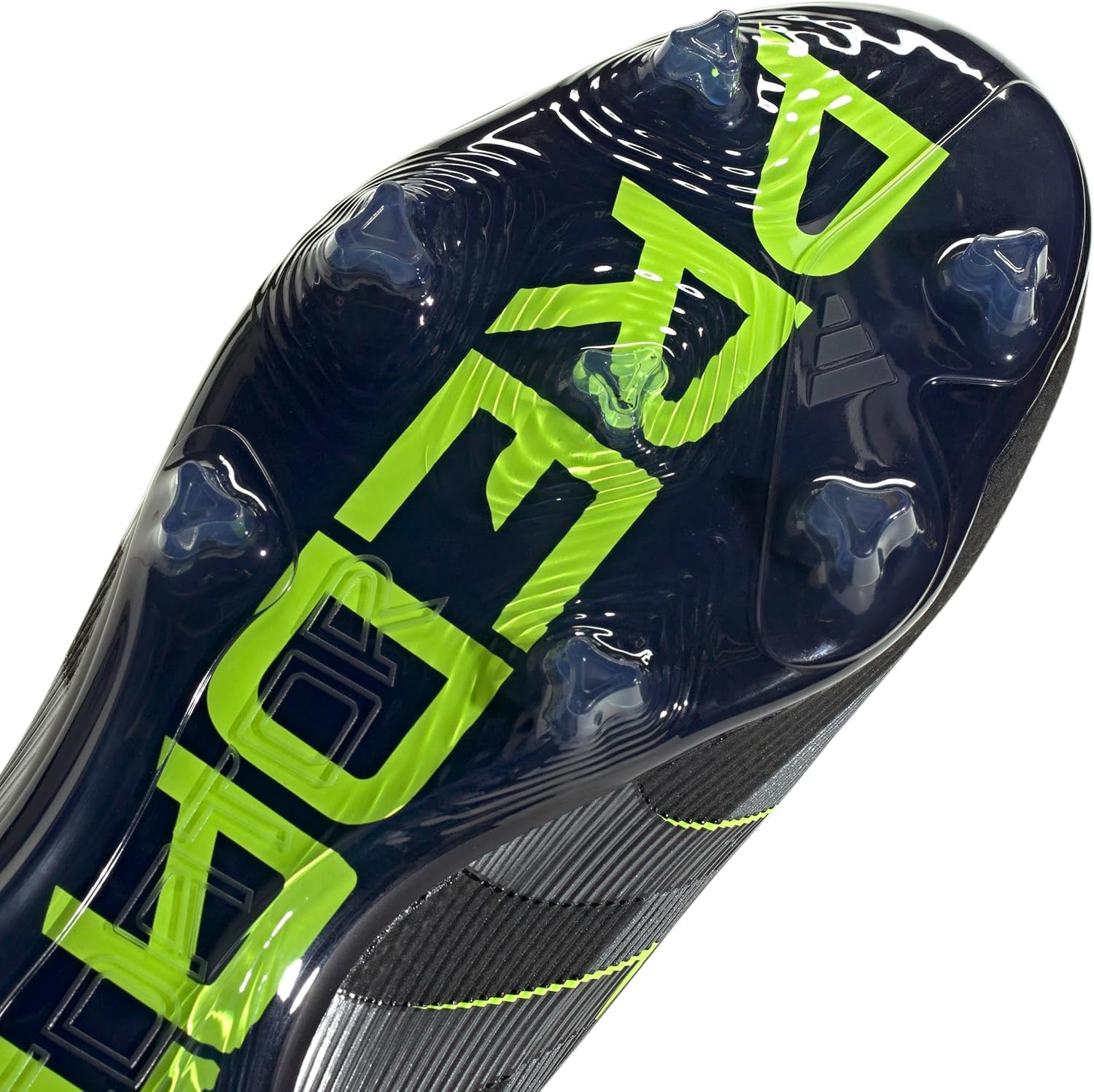 Adidas Unisex Pro Firm Ground