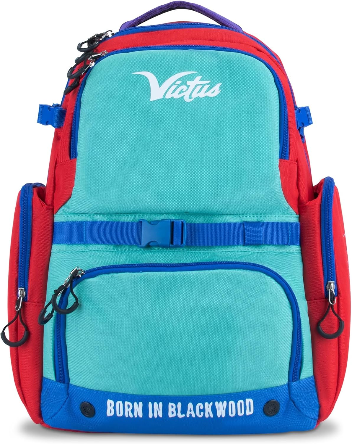 VICTUS LEV3L BAT PACK, WHITE
