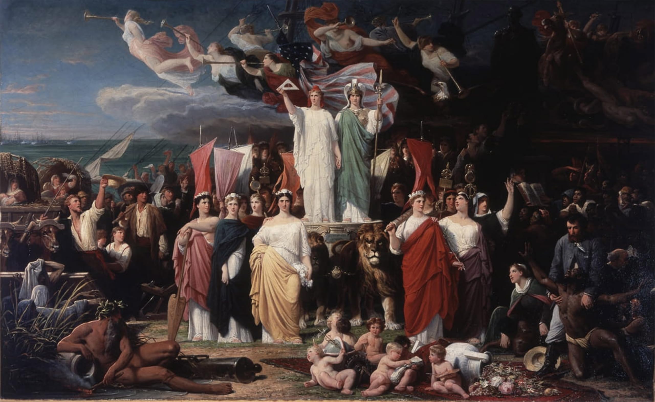 Impression Sur Toile Méthode de pêche Grand Format 60x90cm