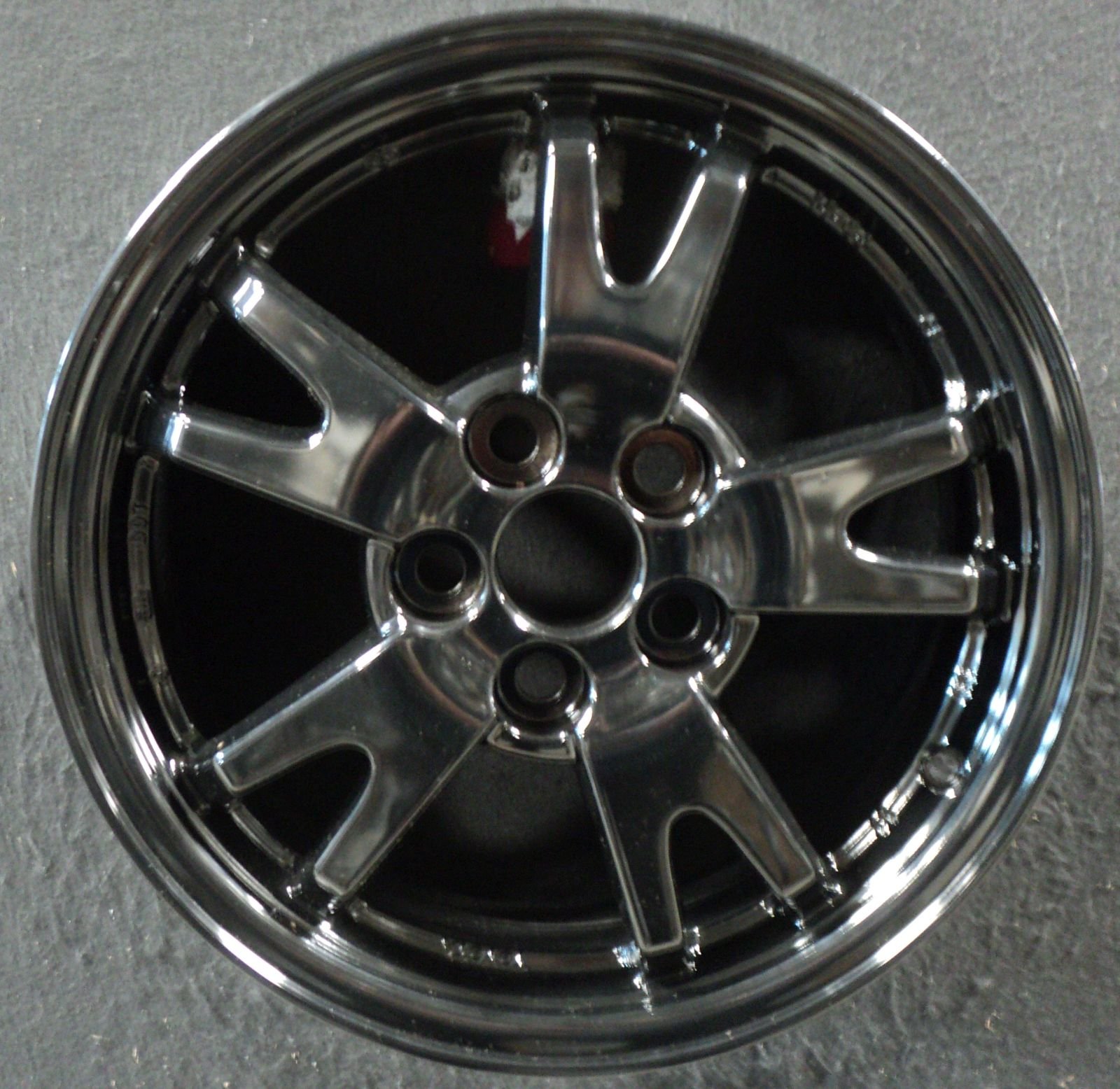 Amazon | TOYOTA (トヨタ) 純正部品 ディスク ホイール プリウス