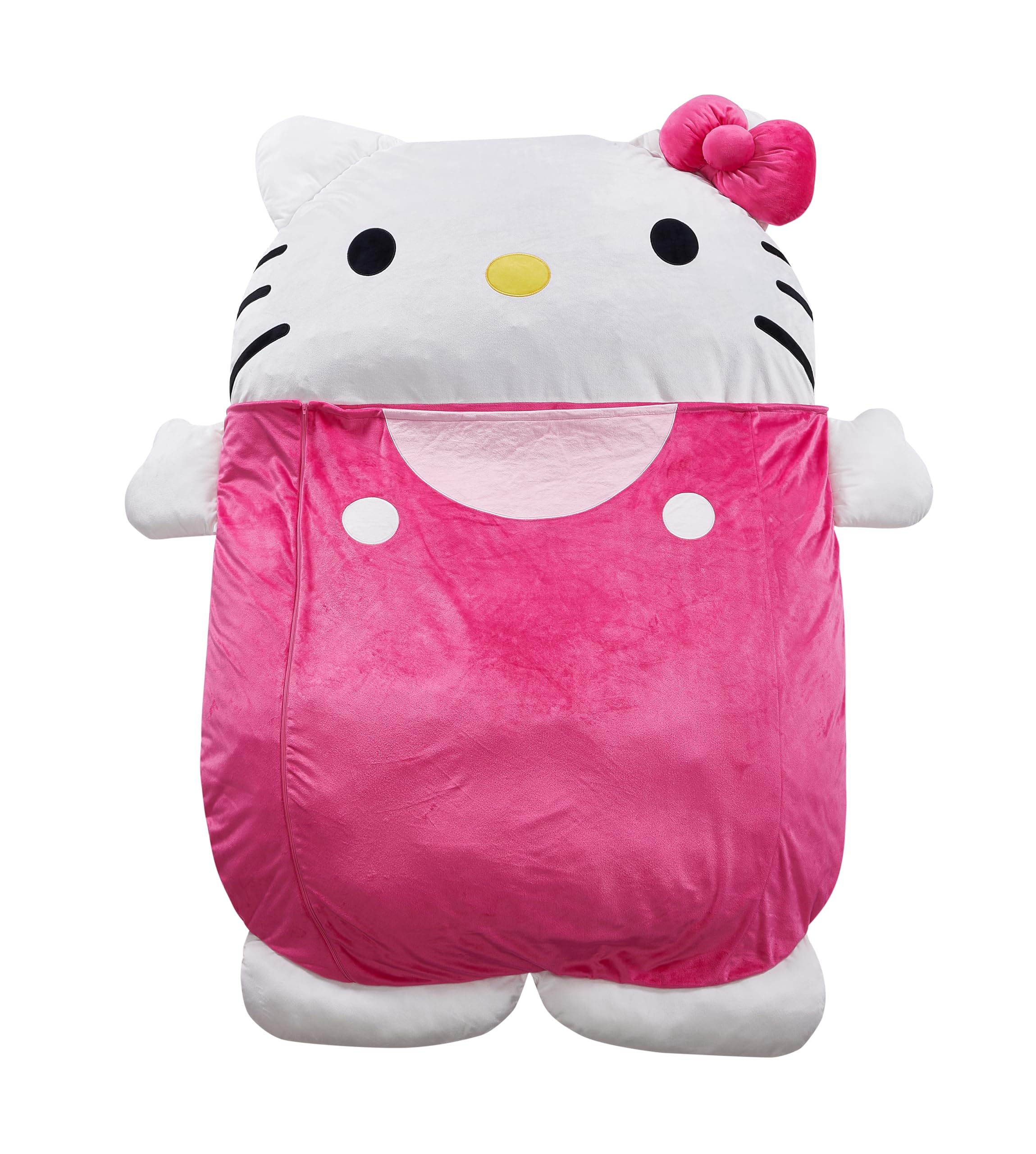 Amazon.co.jp: サンリオ(SANRIO) ハローキティ 特大フロアラウンジャー