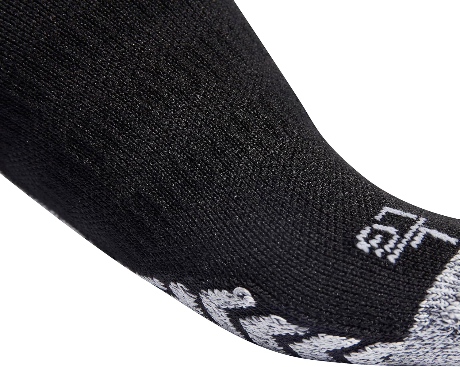 adidas Football Grip Knitted Crew Performance Socks Light Unisex