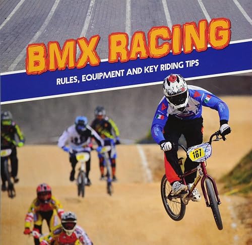 BMX Racing:Rules Equipment
