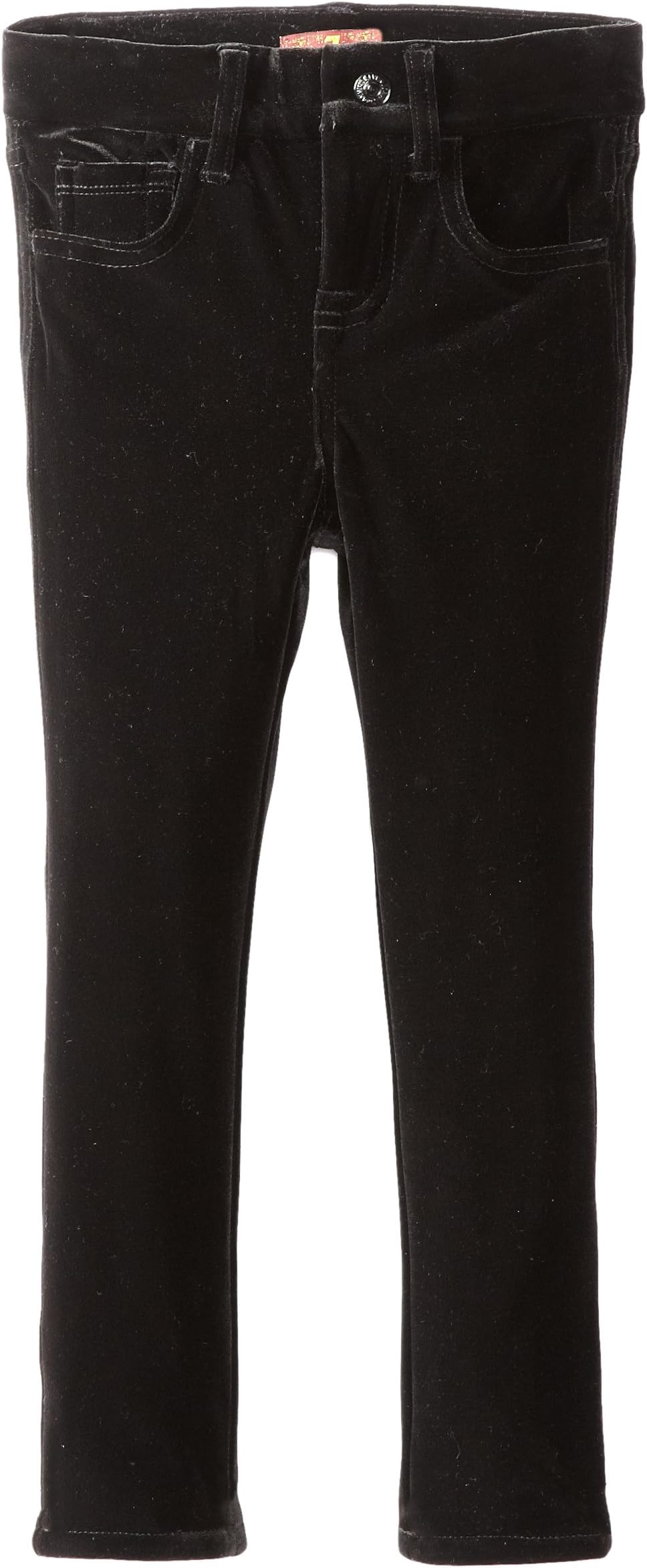 7 For All Mankind Little Girls' Little Girl Skinny Pant