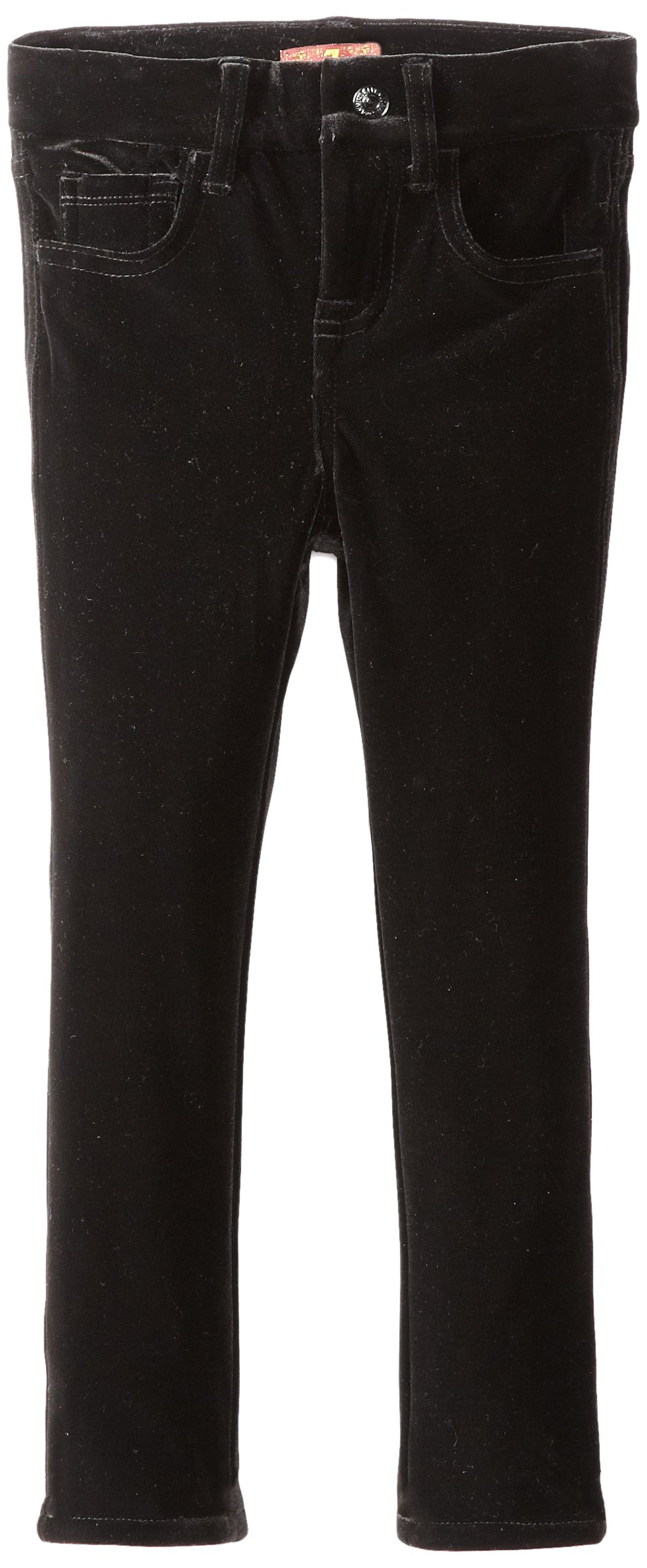 7 For All Mankind Little Girls' Little Girl Skinny Pant