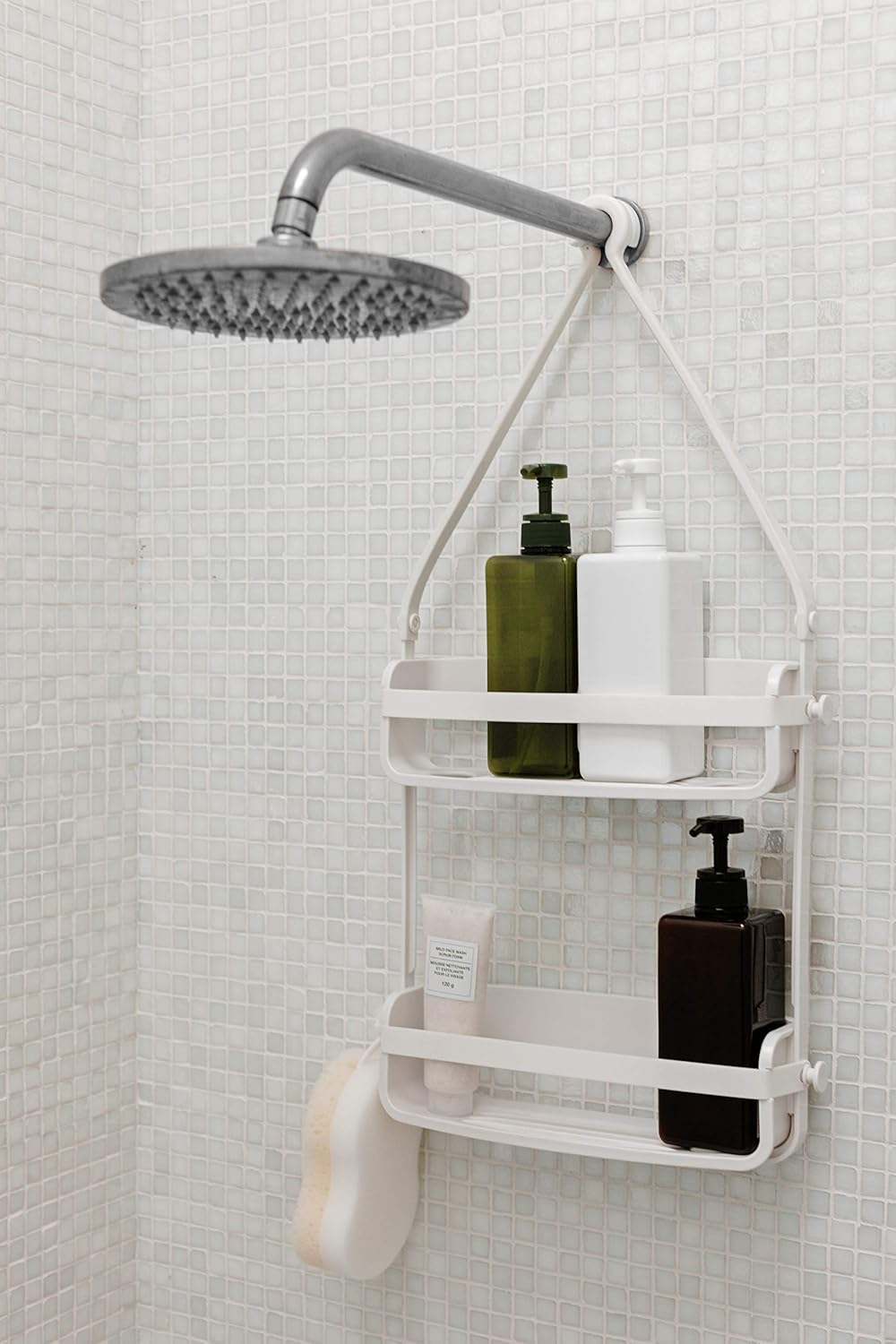 Buy Umbra Flex Hanging Shower Caddy