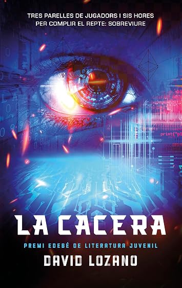 La cacera