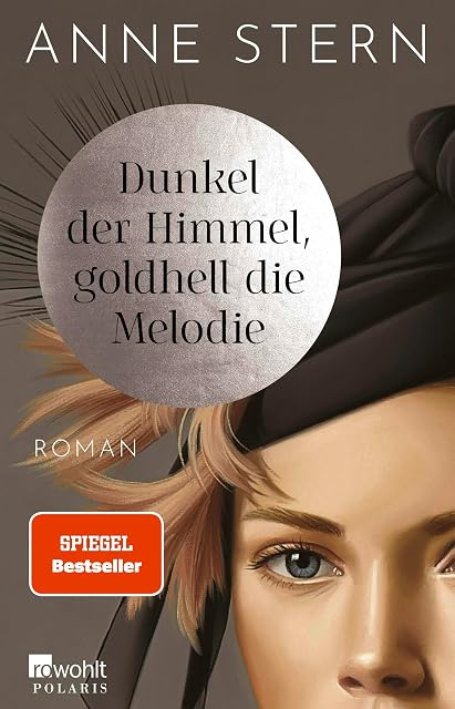 Portada de Dunkel Der Himmel Goldhell Die Melodie