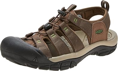 KEEN Men's Newport H2 Sandals