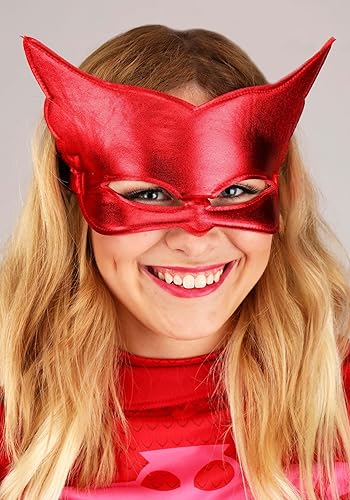 Miniatura 4 de Disfraz clásico de Owlette PJ Masks para mujer