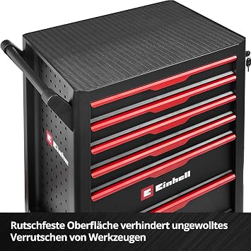 Einhell Workshop Trolley Unequipped