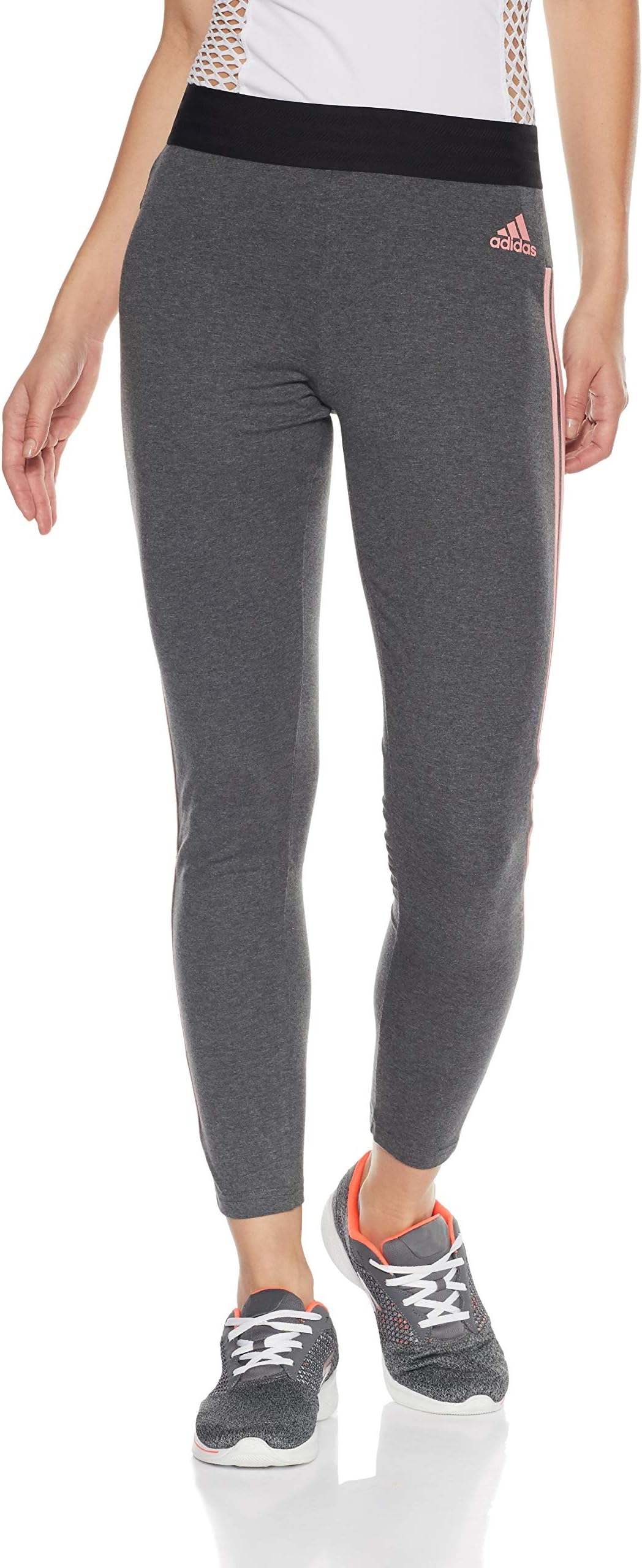 Sport Performance Women's Cotton Sports Tights