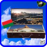The Travelguide : Discover Nepal - 100 min. Art & Culture