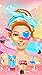 Magic Princess Salon: Spa, Makeup and Dress Up Games for Girls