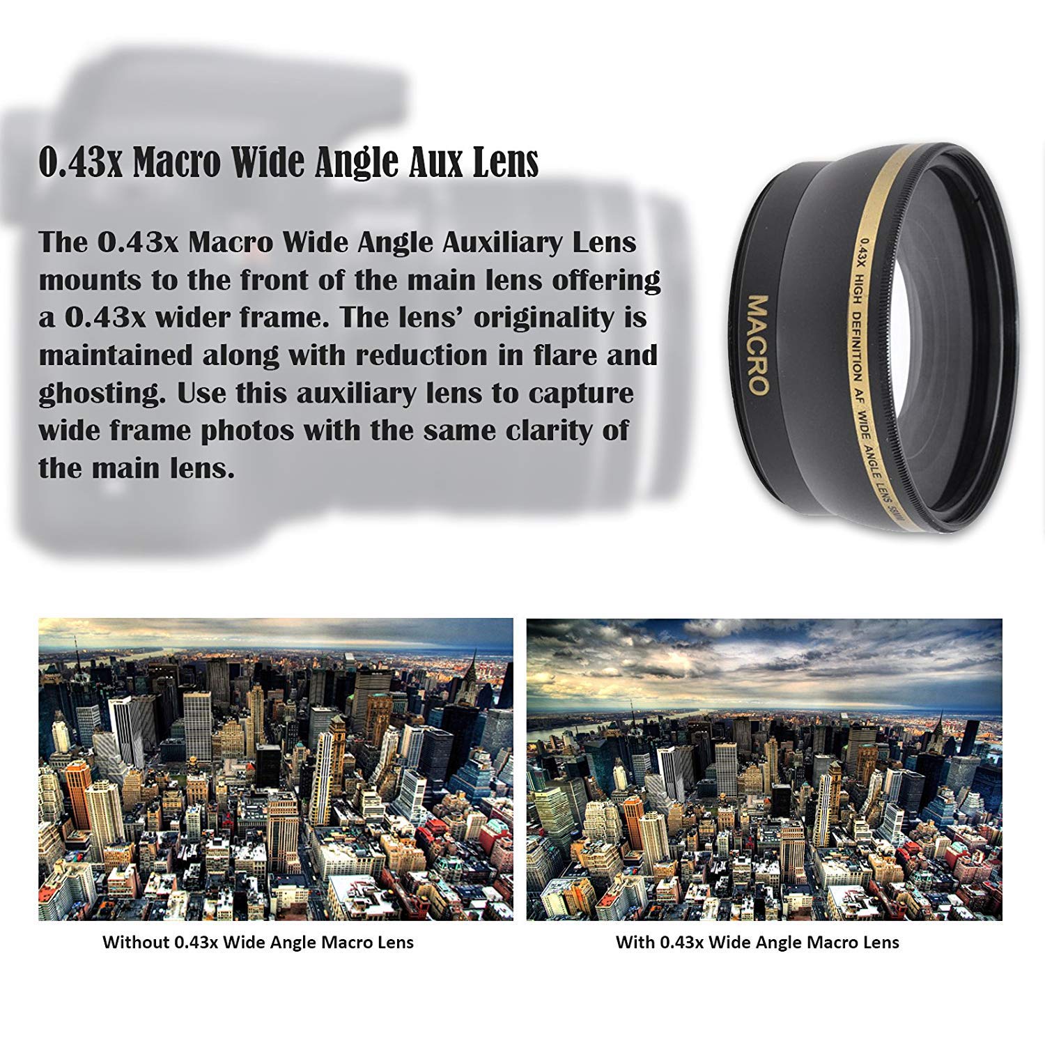 Amazon Canada: Canon EOS Rebel T7 DSLR Camera Bundle with Canon 18