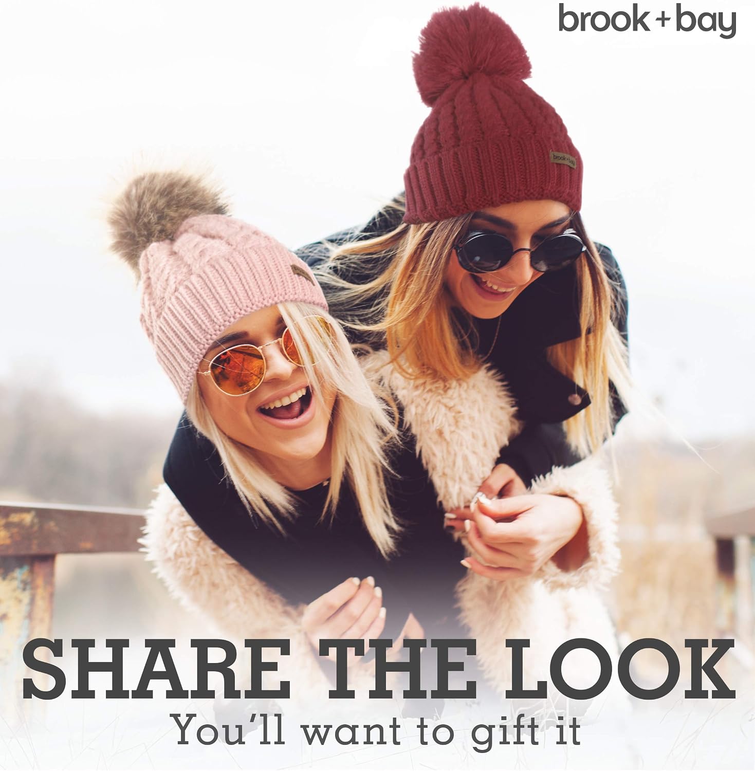 Brook + Bay Women's Beanie