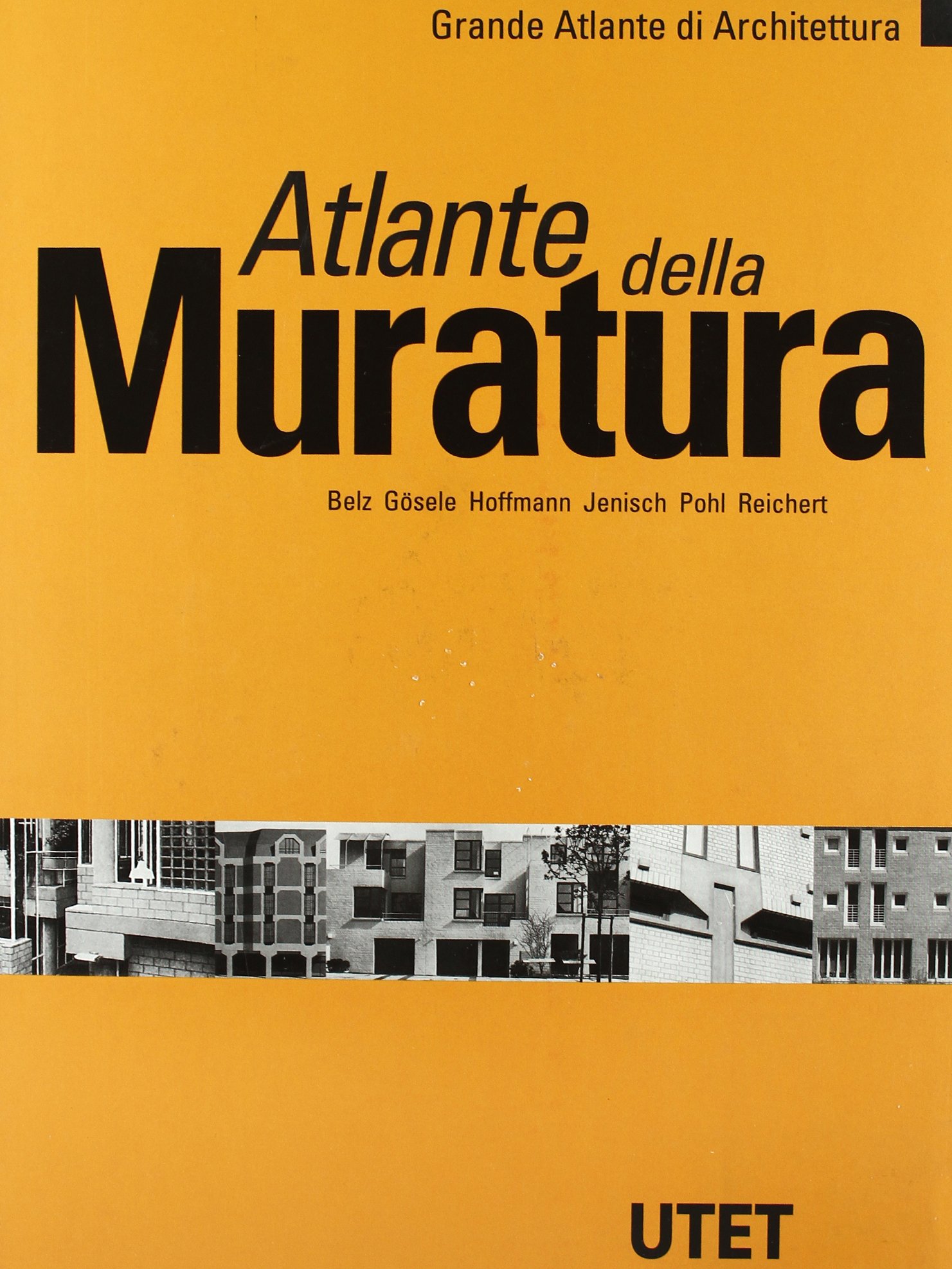 Atlante della muratura