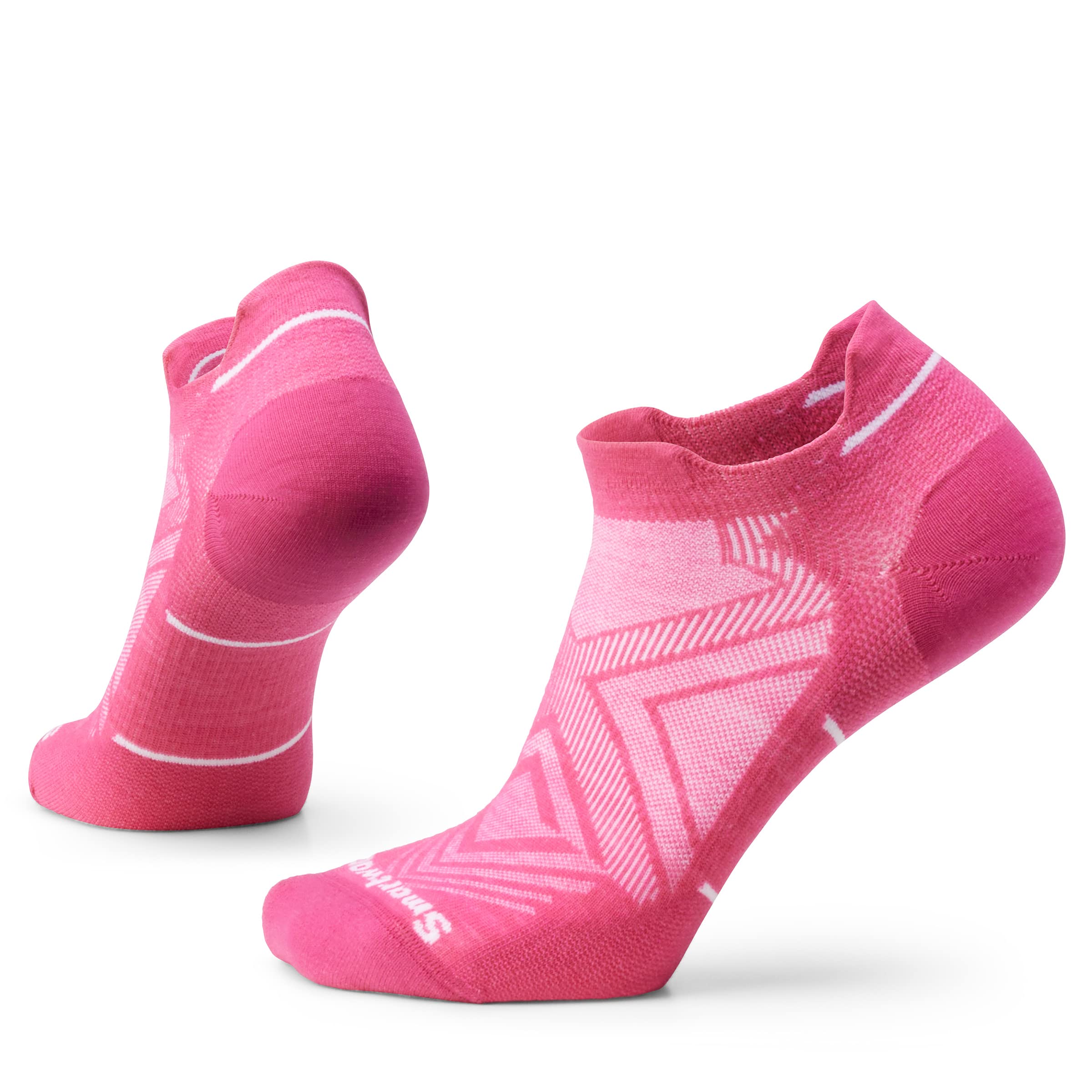 Smartwool Skarpety damskie Run Zero Cushion Kobiety Skarpety damskie Run Zero Cushion (1 w zestawie)