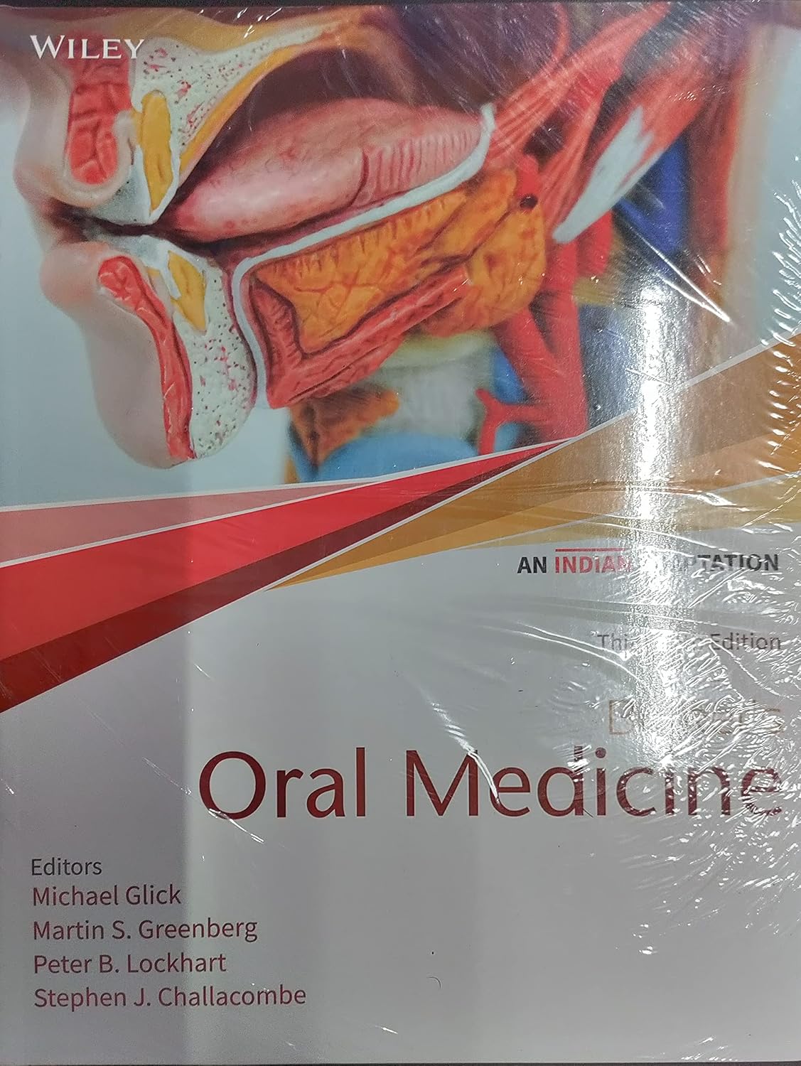 Buy BURKET'S ORAL MEDICINE Book Online at Low Prices in India | BURKET ...