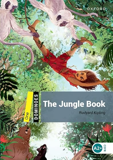 Domin 1 the Jungle Book Comic Mp3 Pk