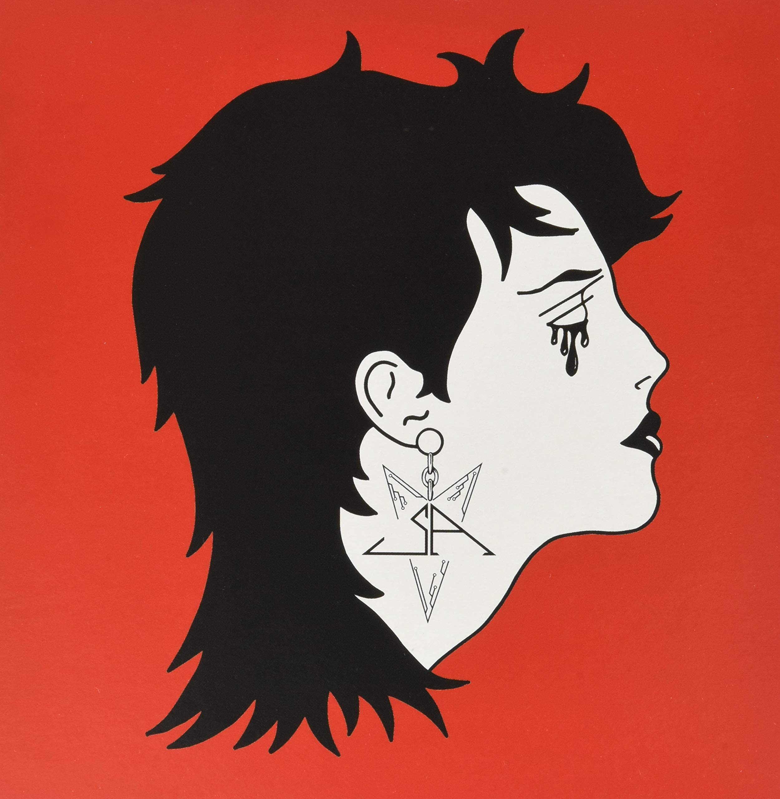 Stranger Attractor [7" VINYL]