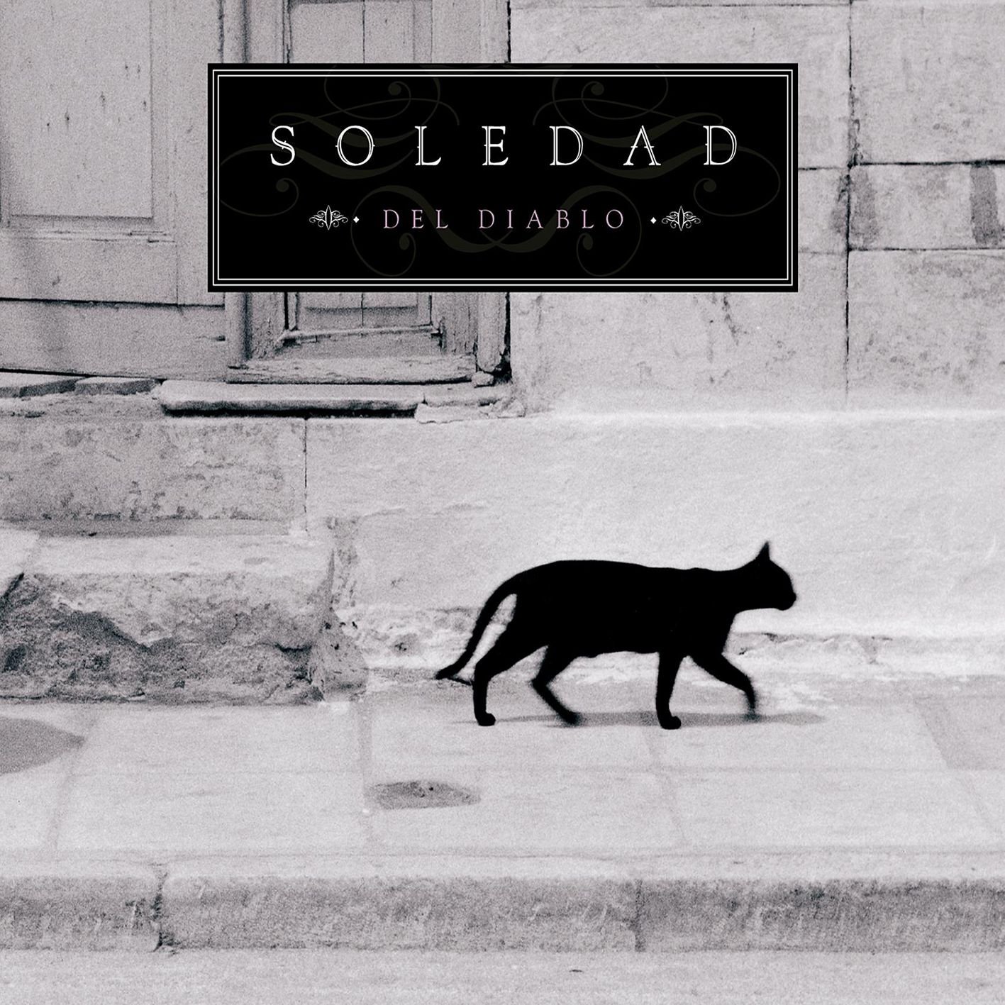 Soledad