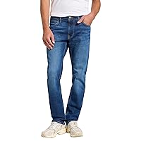 Lee Daren Zip Fly, Jeans Uomo