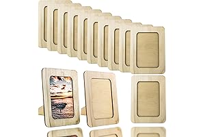 Vmiapxo Cardboard Frames 4x6