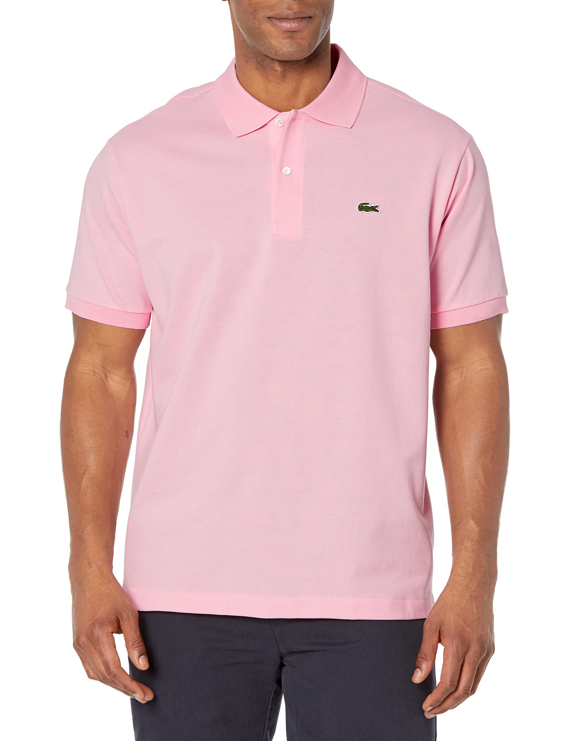Lacoste Men's L1212 Polo Shirt (Pack of 1) — view 75