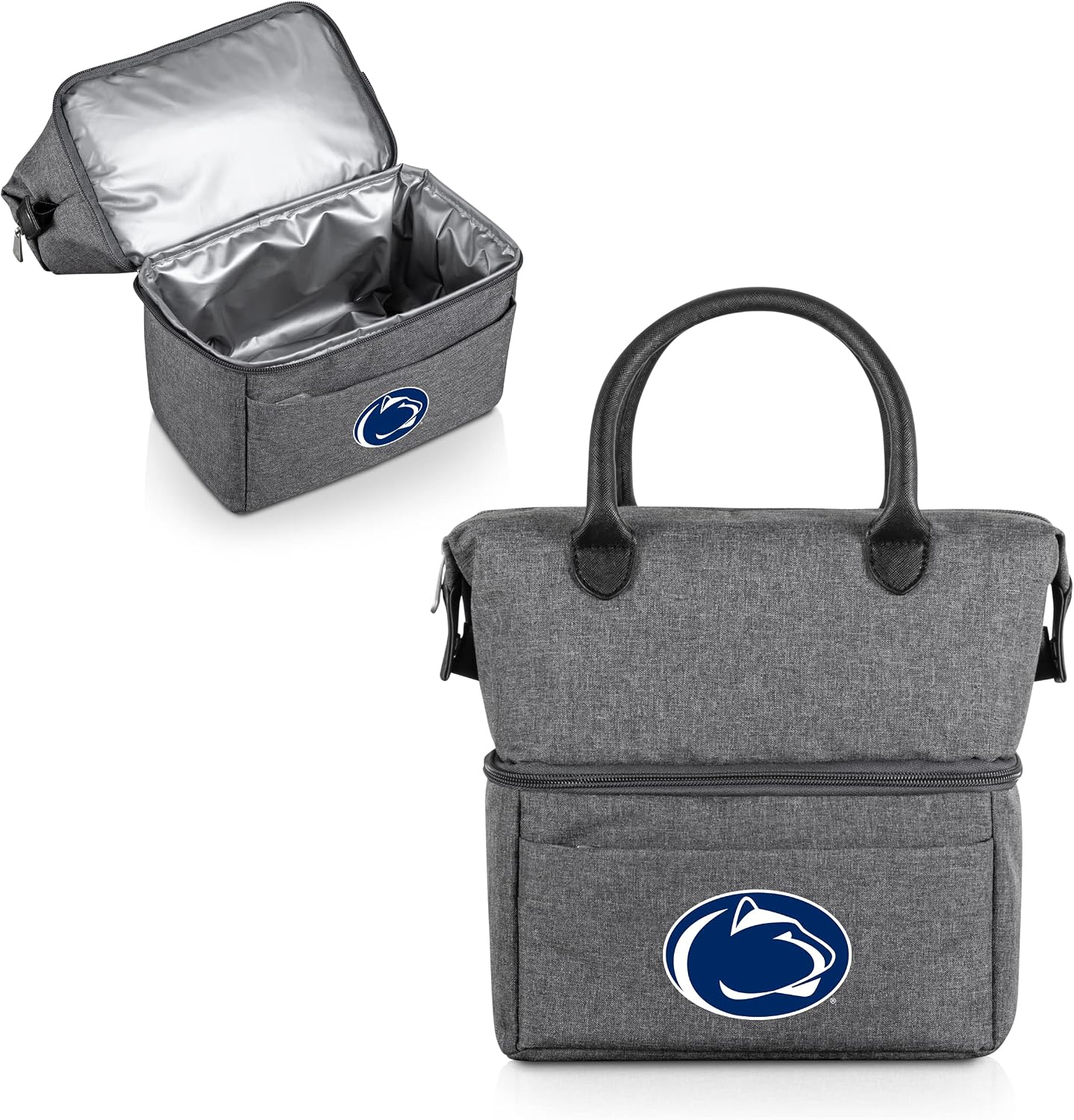 PICNIC TIME NCAA unisex-adult NCAA Urban Lunch Bag