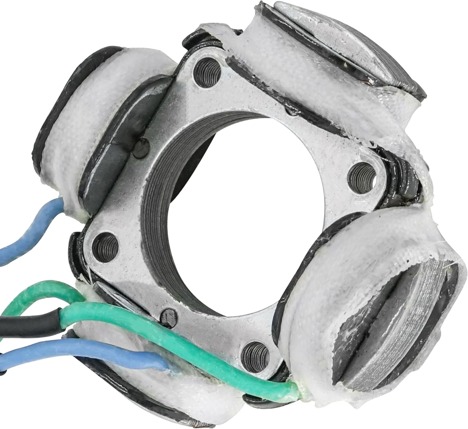 Caltric Stator Compatible With Yamaha Yz426F Yz-426F Yz 426F 2000-2002 Magneto
